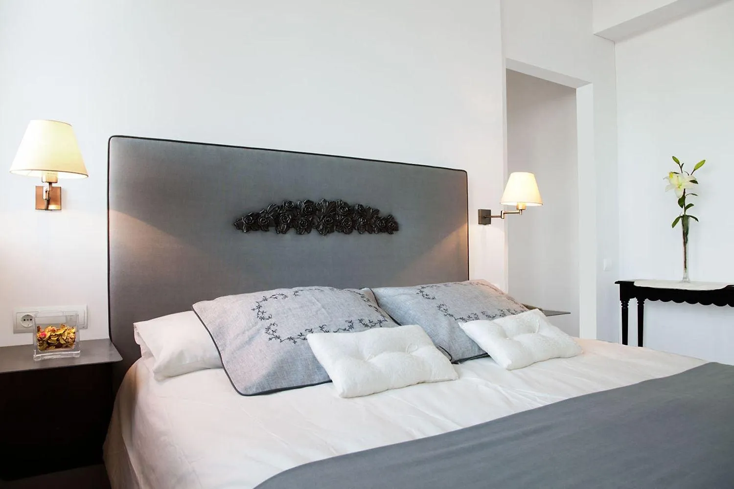 Sant Pere Del Bosc Hotel & Spa - Adults Recommended Lloret de Mar