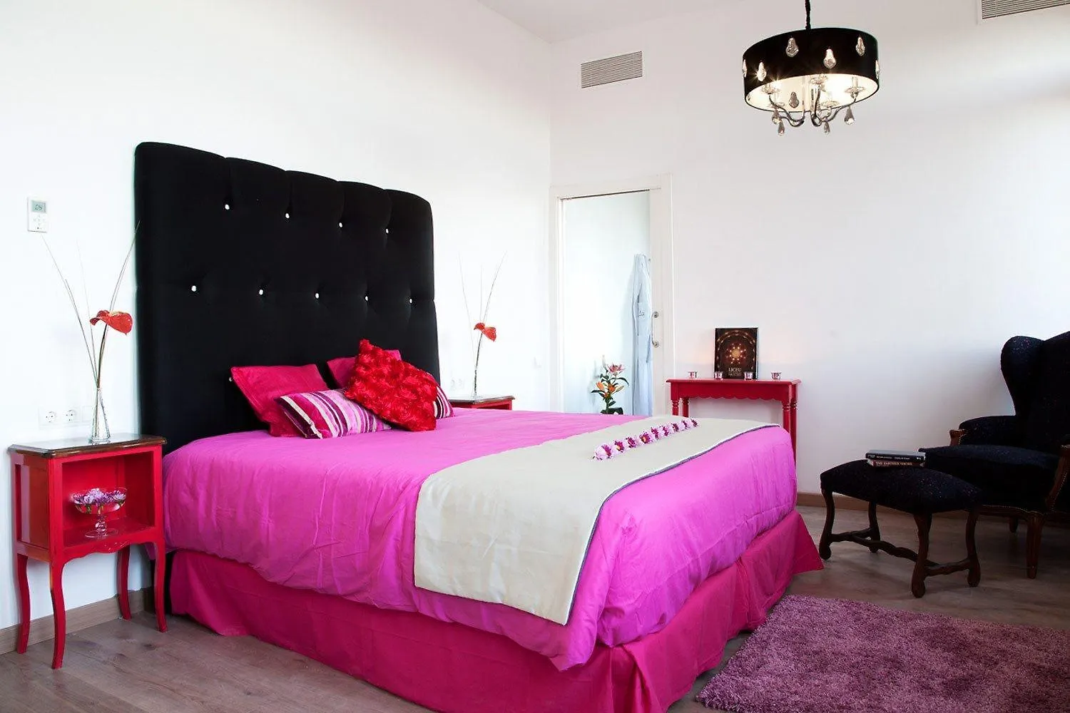 Sant Pere Del Bosc Hotel & Spa - Adults Recommended Lloret de Mar