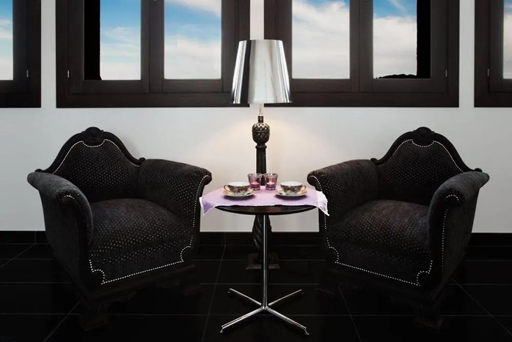 Sant Pere Del Bosc Hotel & Spa - Adults Recommended Lloret de Mar
