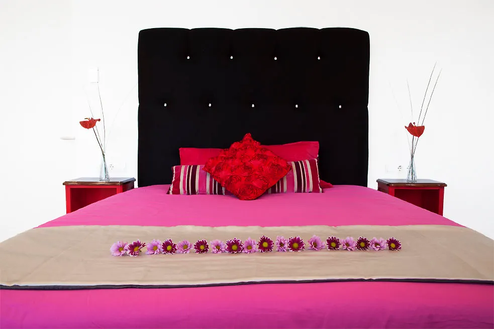 *****  Sant Pere Del Bosc Hotel & Spa - Adults Recommended Lloret de Mar Spanyolország
