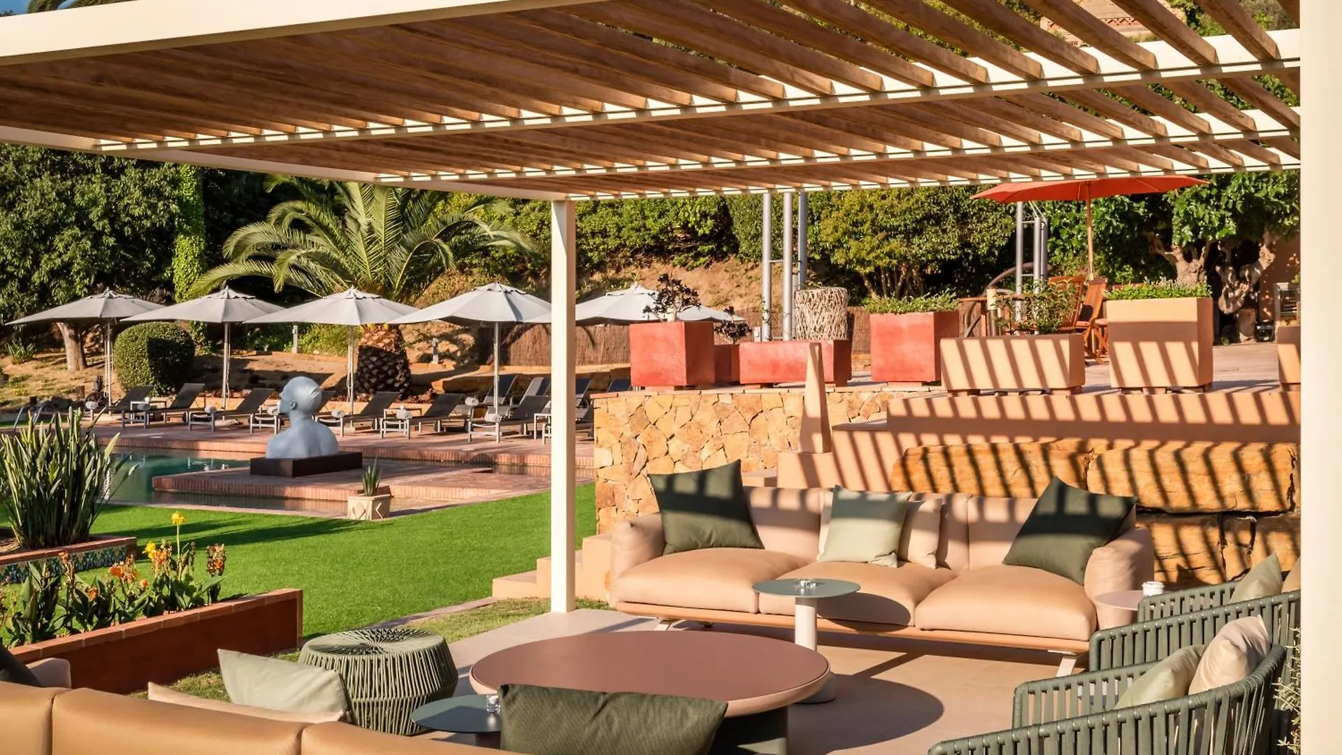 *****  Sant Pere Del Bosc Hotel & Spa - Adults Recommended Lloret de Mar España