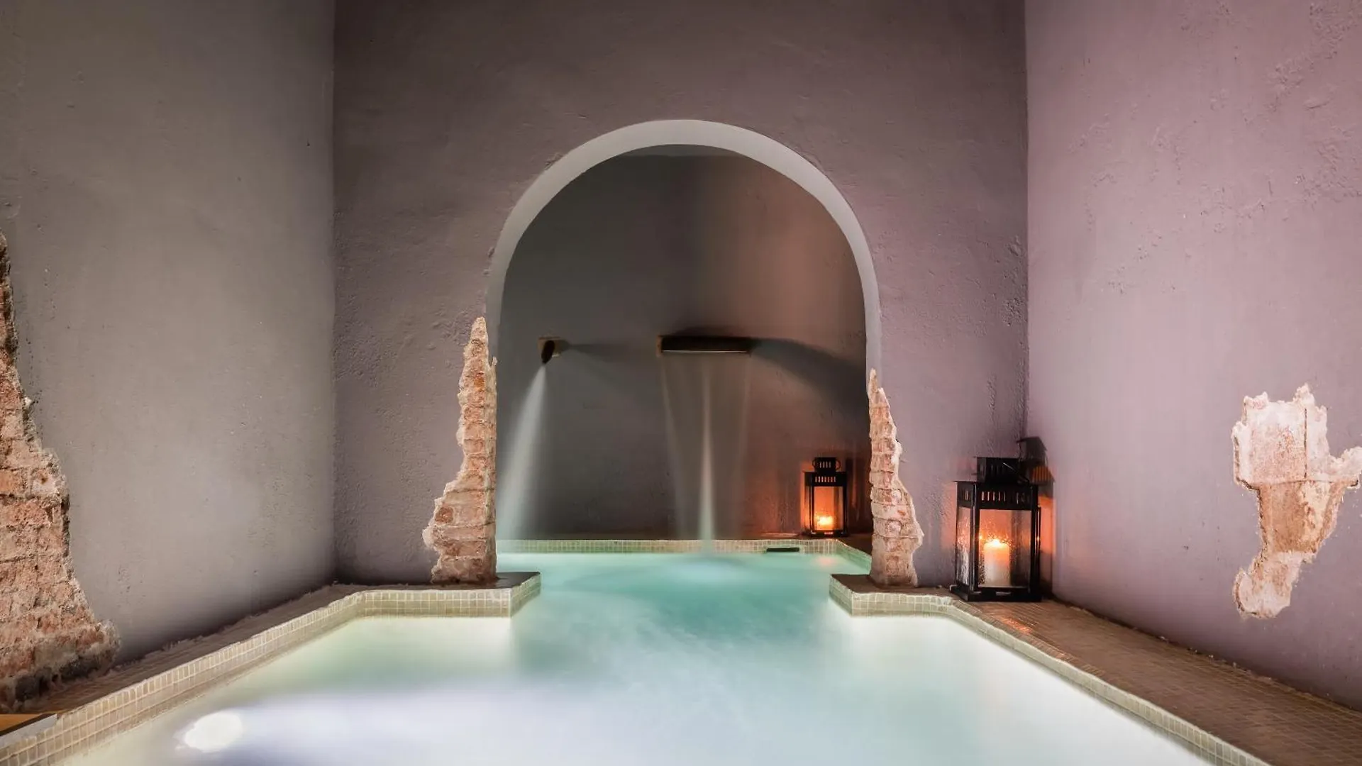 Sant Pere Del Bosc Hotel & Spa - Adults Recommended Lloret de Mar 5*,