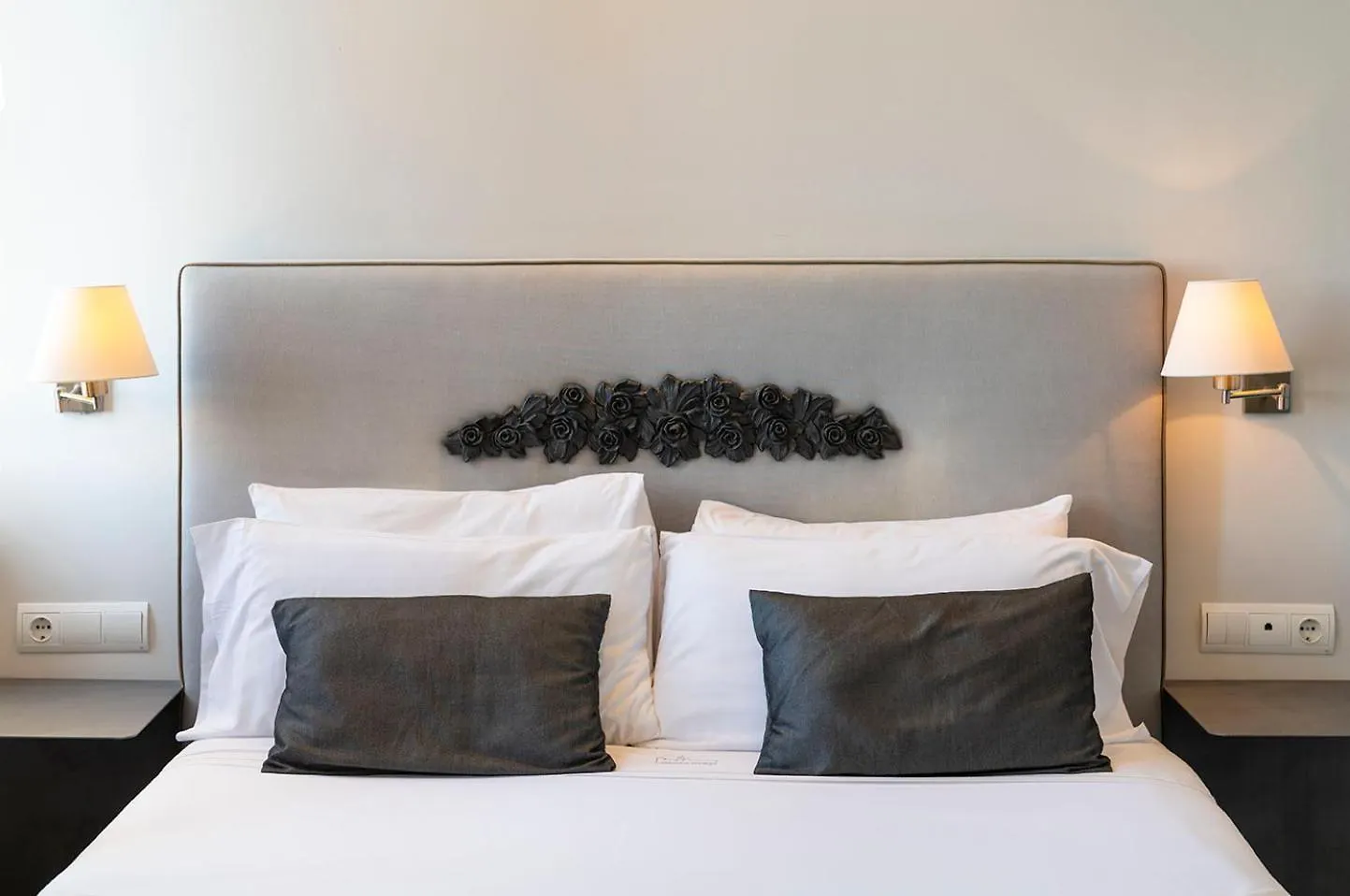 Sant Pere Del Bosc Hotel & Spa - Adults Recommended Lloret de Mar