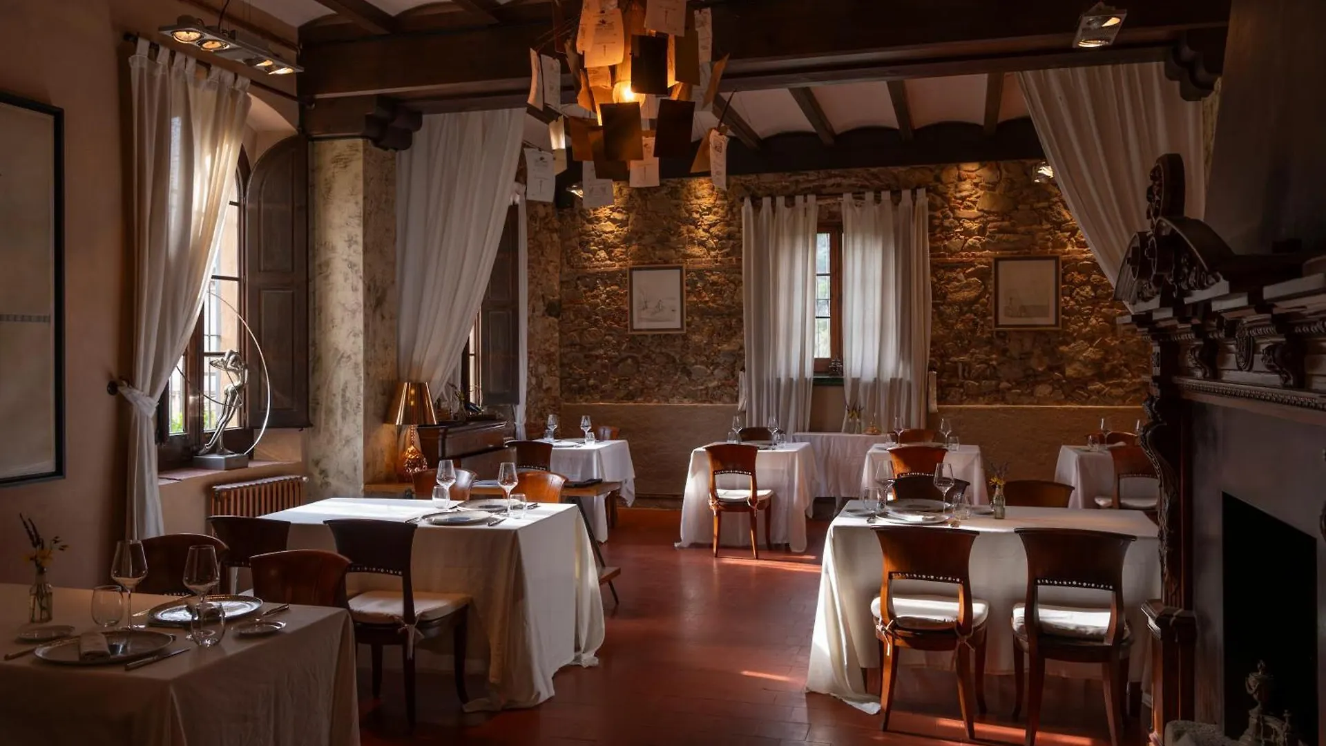 Sant Pere Del Bosc Hotel & Spa - Adults Recommended Lloret de Mar 5*,