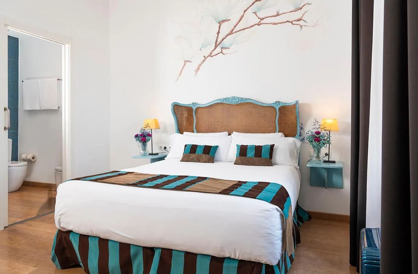 Sant Pere Del Bosc Hotel & Spa - Adults Recommended Lloret de Mar 5*,  España