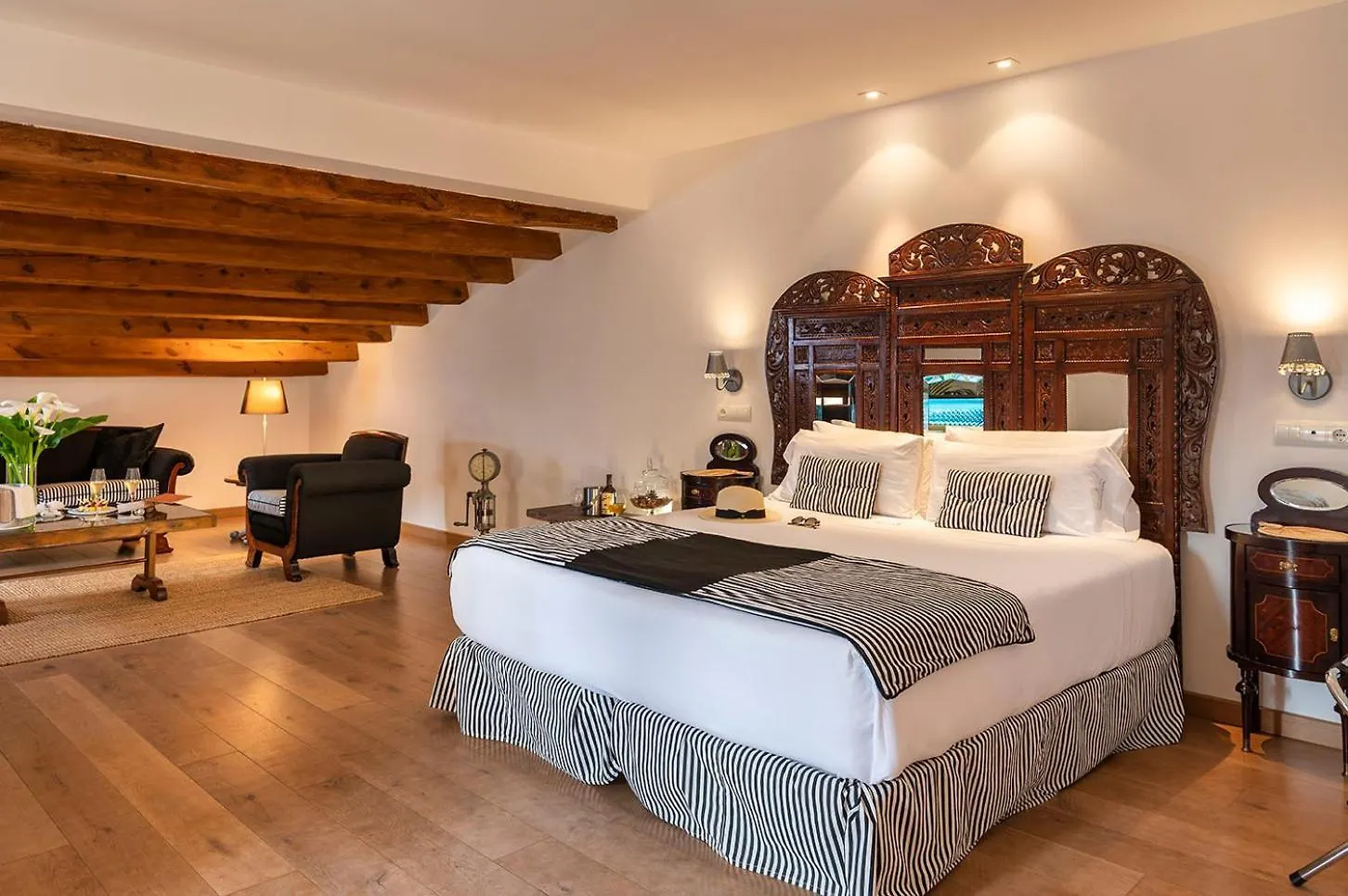 Sant Pere Del Bosc Hotel & Spa - Adults Recommended Lloret de Mar 5*,