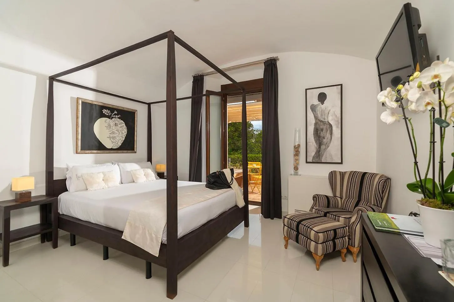 Sant Pere Del Bosc Hotel & Spa - Adults Recommended Lloret de Mar