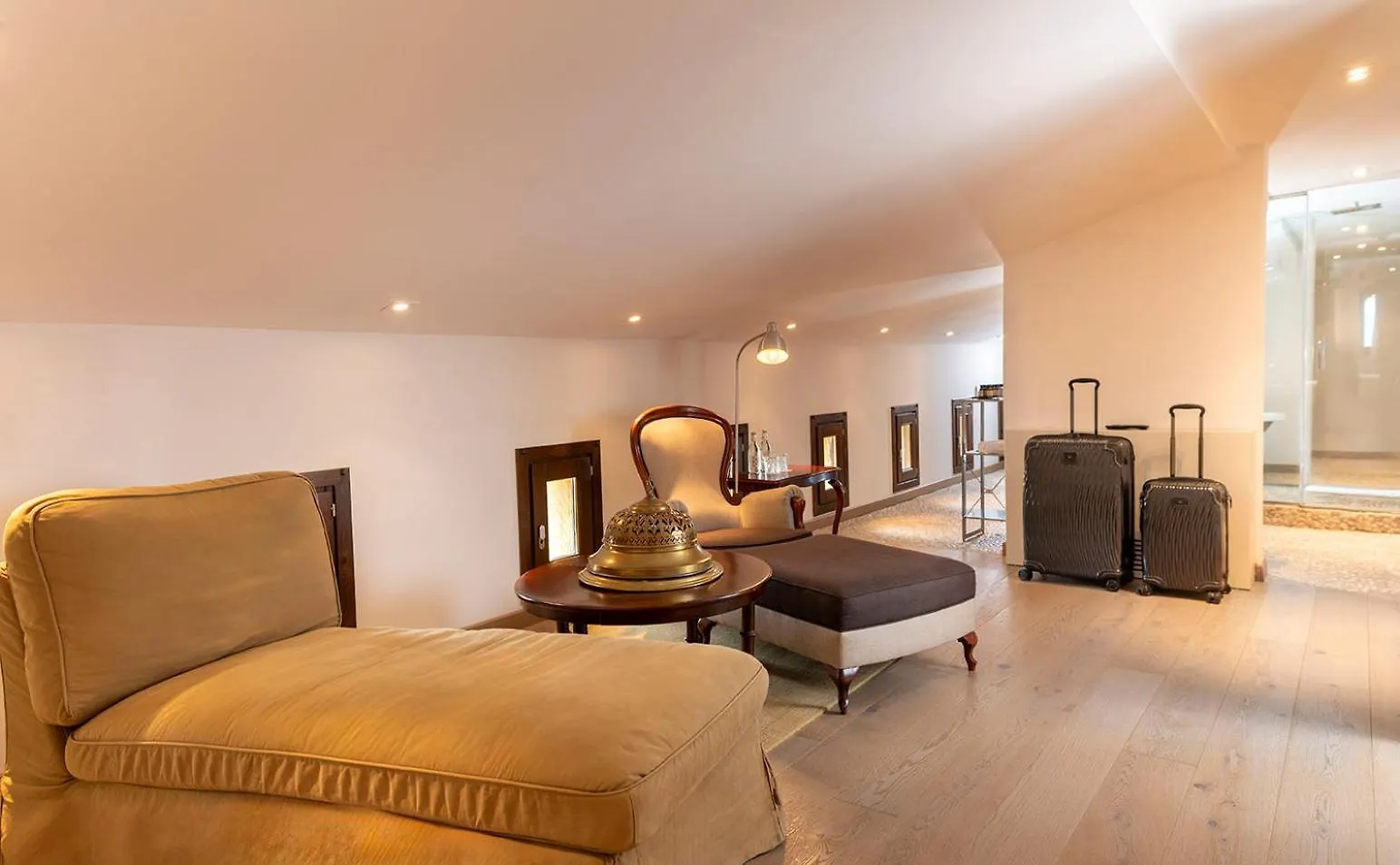Sant Pere Del Bosc Hotel & Spa - Adults Recommended Lloret de Mar Spanyolország