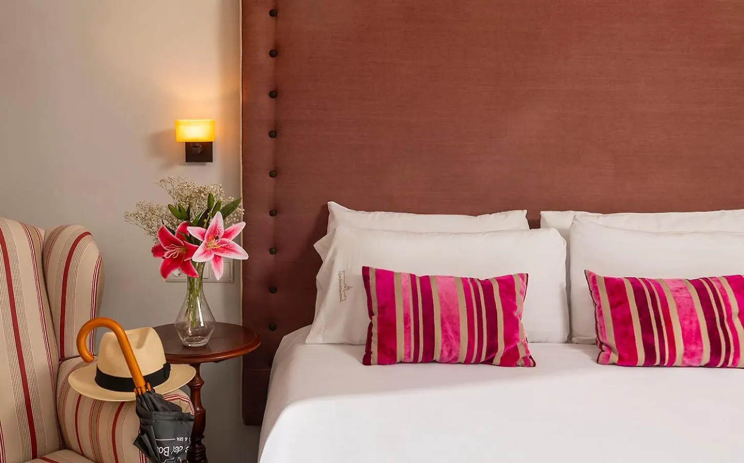 *****  Sant Pere Del Bosc Hotel & Spa - Adults Recommended Lloret de Mar España