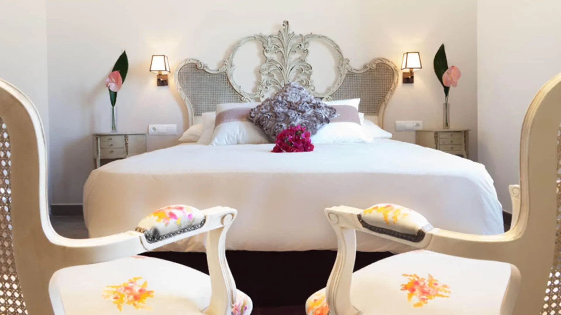 Sant Pere Del Bosc Hotel & Spa - Adults Recommended Lloret de Mar España