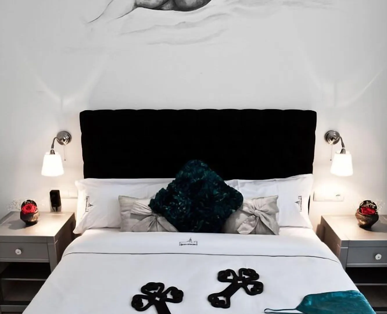 Sant Pere Del Bosc Hotel & Spa - Adults Recommended Льорет-де-Мар
