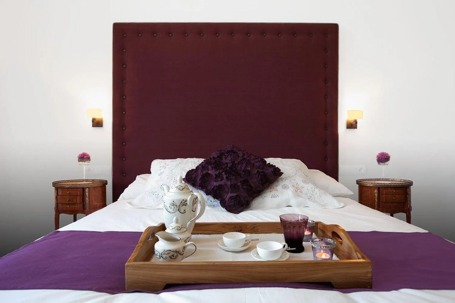 Sant Pere Del Bosc Hotel & Spa - Adults Recommended Льорет-де-Мар 5*,