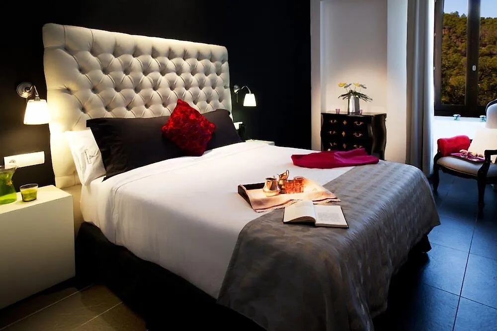 Sant Pere Del Bosc Hotel & Spa - Adults Recommended Льорет-де-Мар