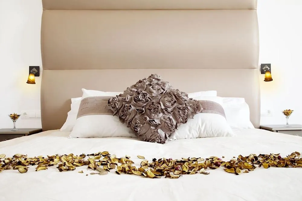 Sant Pere Del Bosc Hotel & Spa - Adults Recommended Льорет-де-Мар