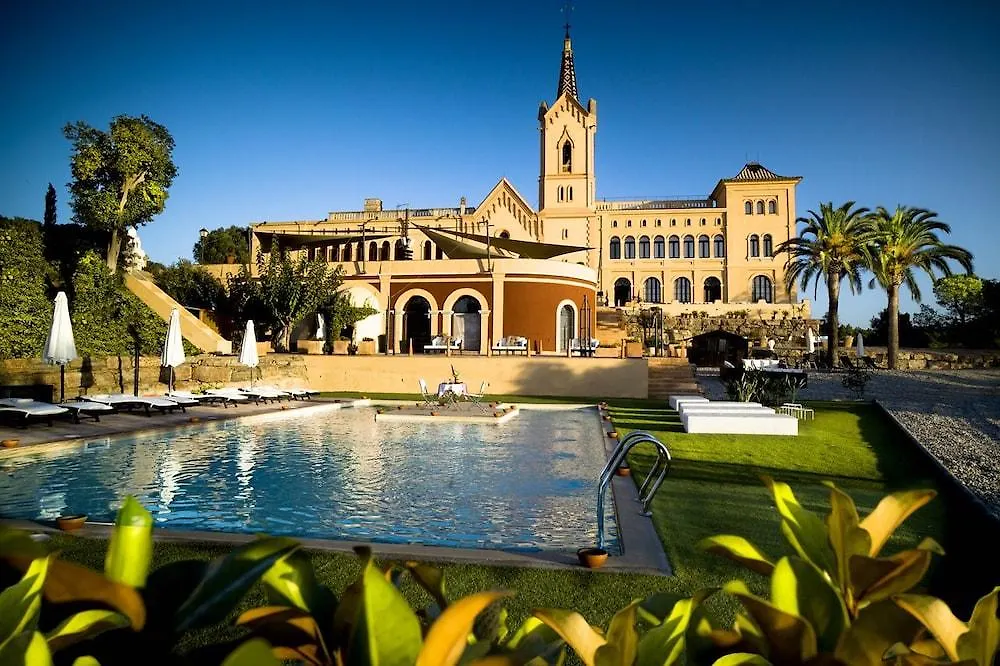 Sant Pere Del Bosc Hotel & Spa - Adults Recommended Lloret de Mar España