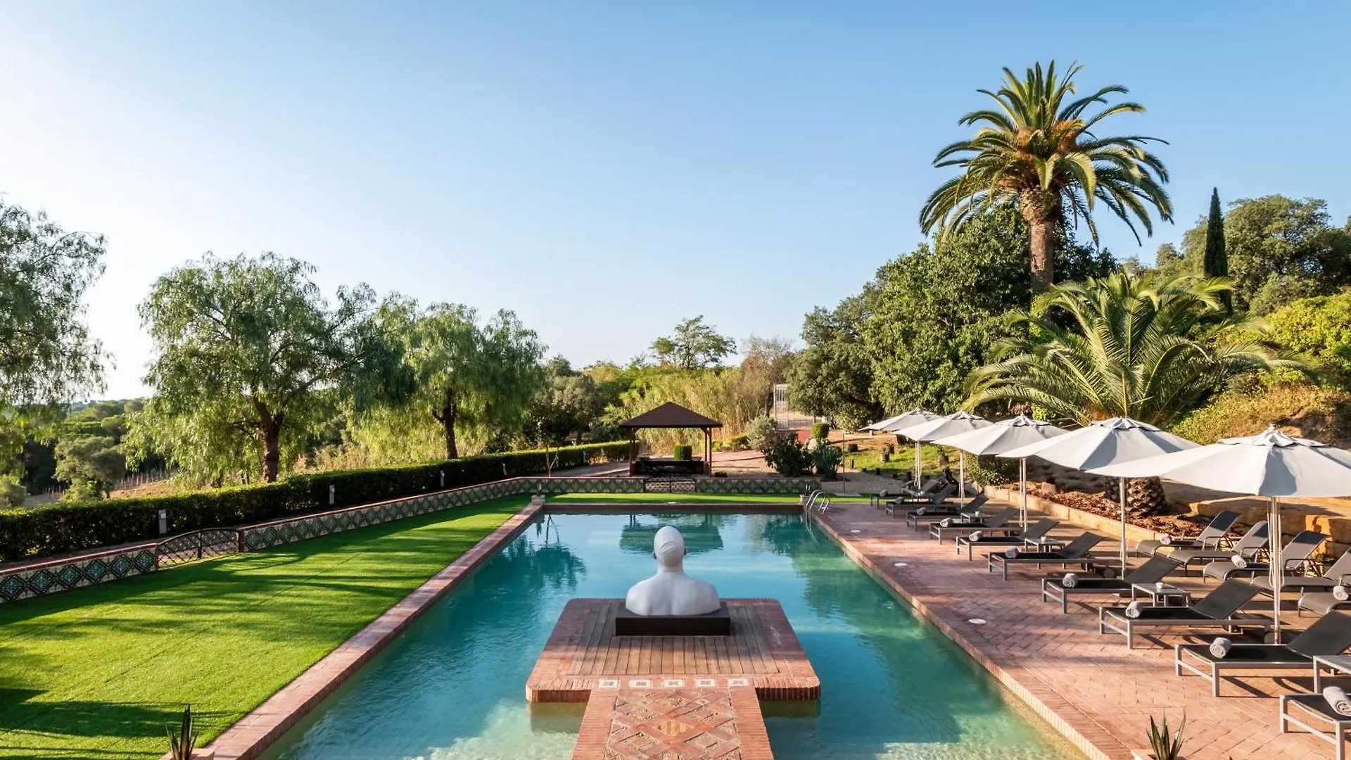 Sant Pere Del Bosc Hotel & Spa - Adults Recommended Льорет-де-Мар
