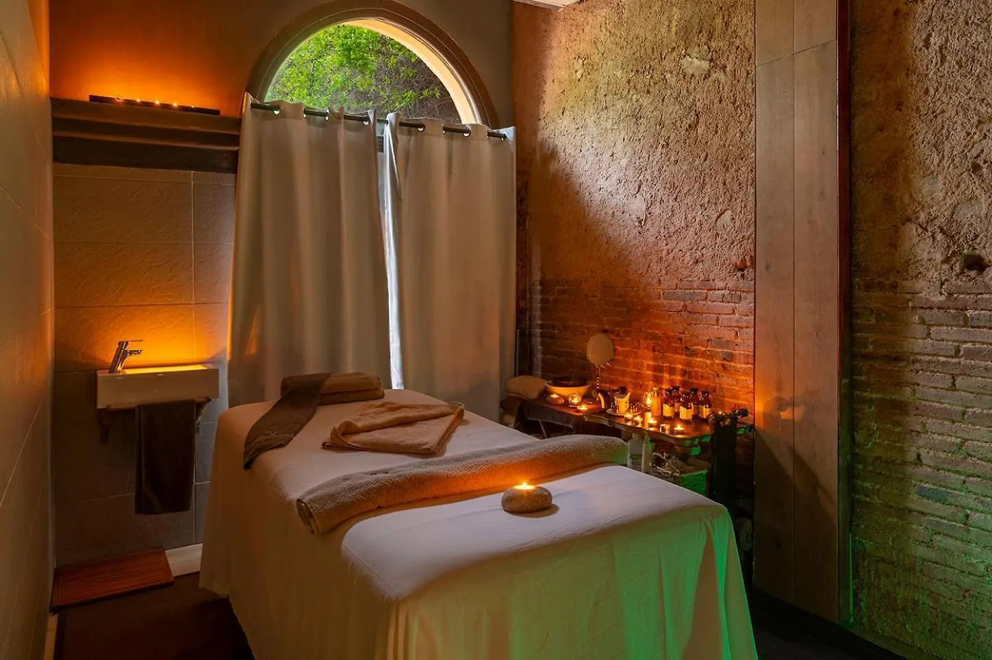Sant Pere Del Bosc Hotel & Spa - Adults Recommended Льорет-де-Мар