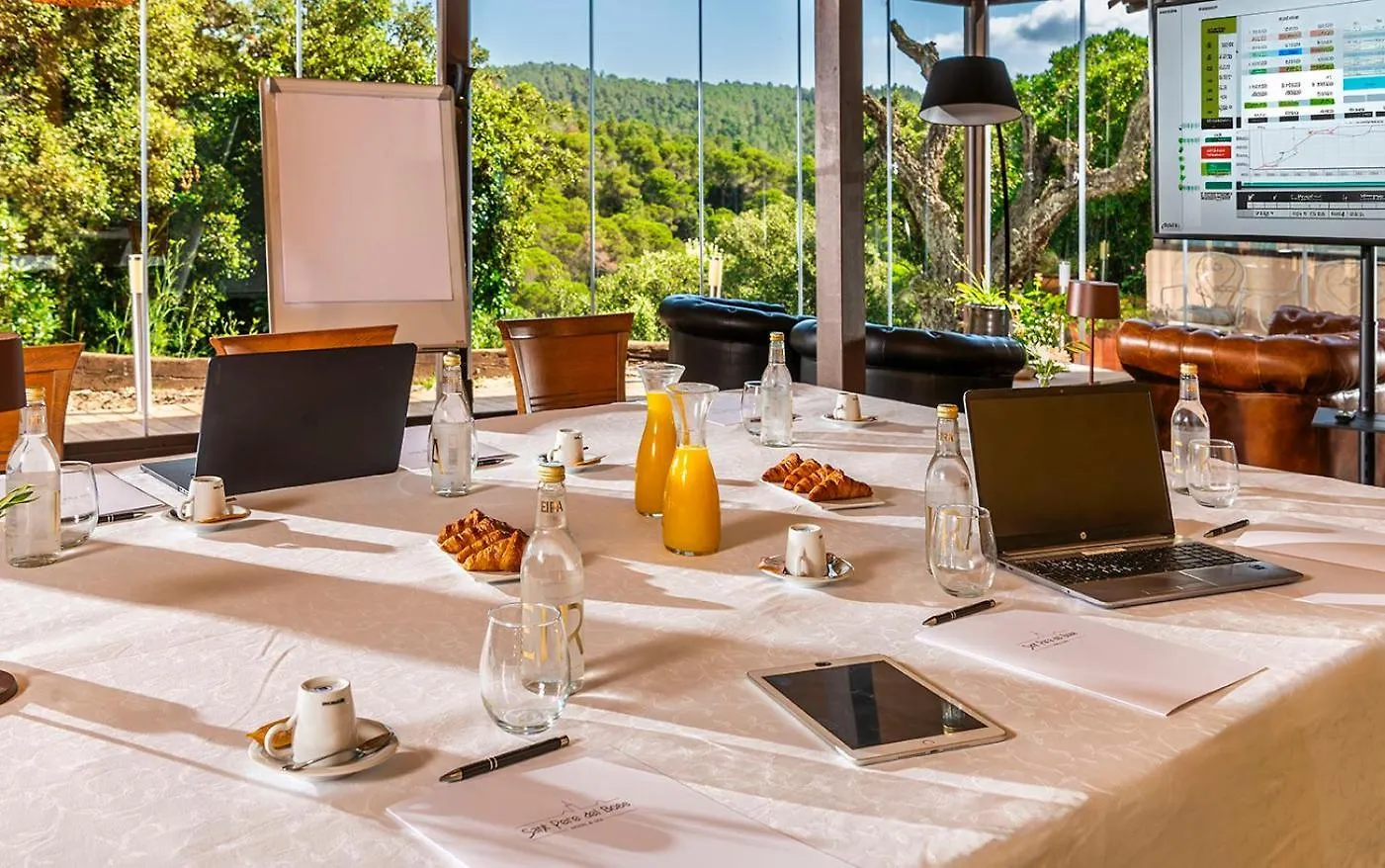 Sant Pere Del Bosc Hotel & Spa - Adults Recommended Льорет-де-Мар Испания