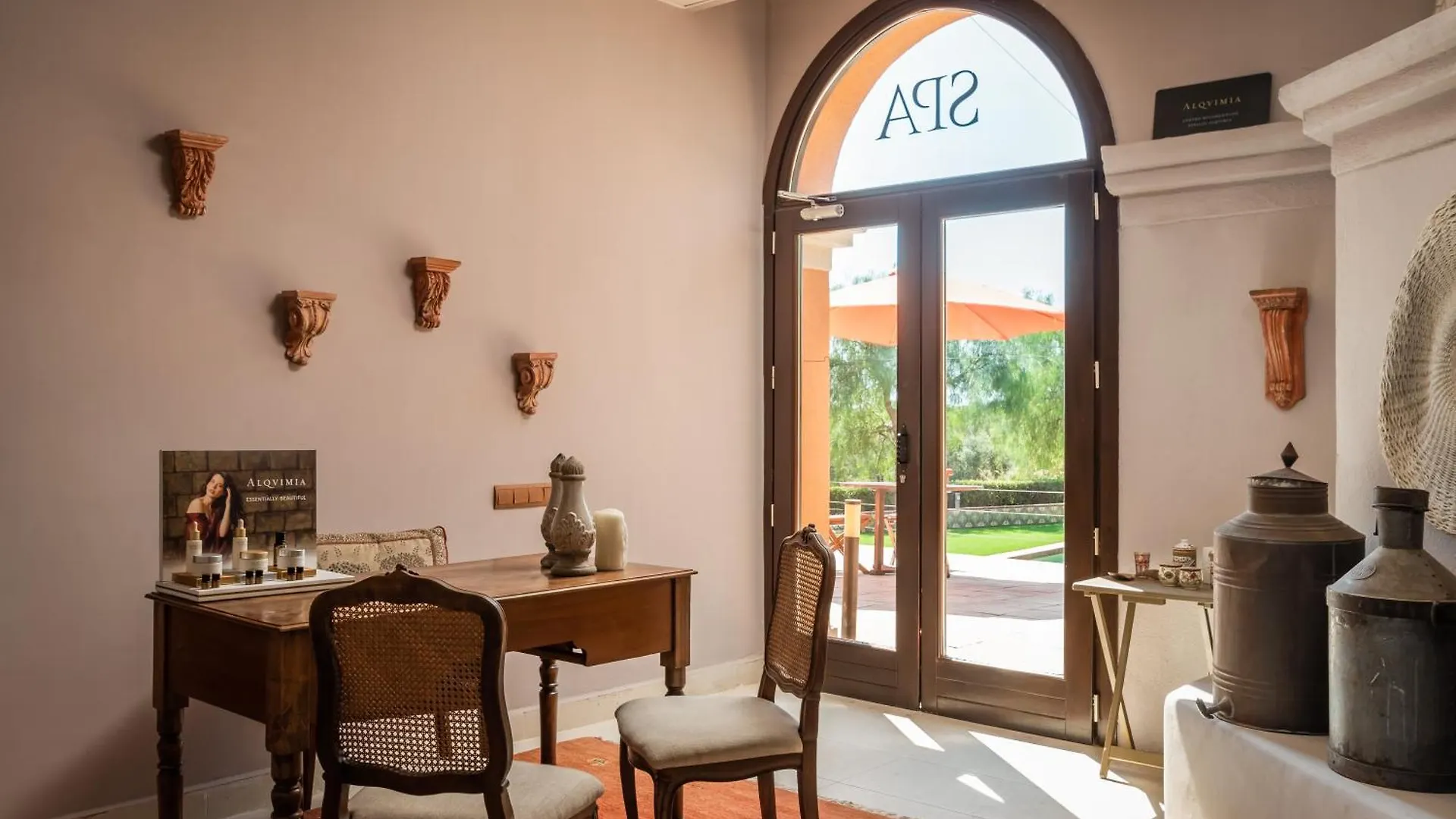 Sant Pere Del Bosc Hotel & Spa - Adults Recommended Льорет-де-Мар 5*,