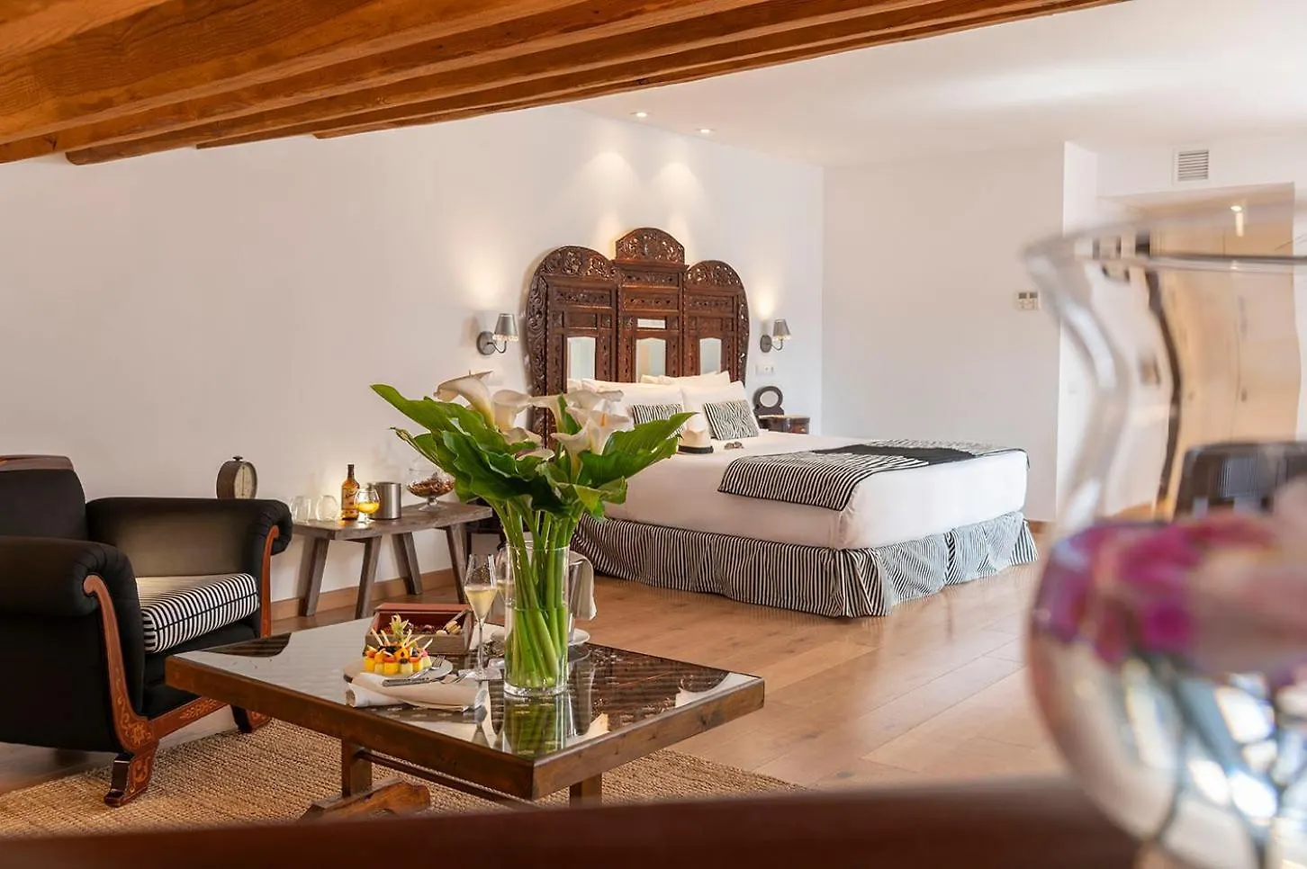 *****  Sant Pere Del Bosc Hotel & Spa - Adults Recommended Льорет-де-Мар Испания