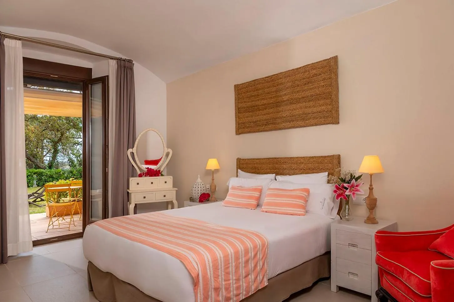 *****  Sant Pere Del Bosc Hotel & Spa - Adults Recommended Льорет-де-Мар Испания