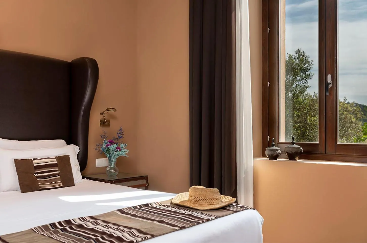 Sant Pere Del Bosc Hotel & Spa - Adults Recommended Льорет-де-Мар