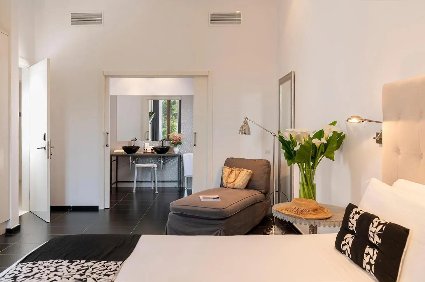 Sant Pere Del Bosc Hotel & Spa - Adults Recommended Льорет-де-Мар
